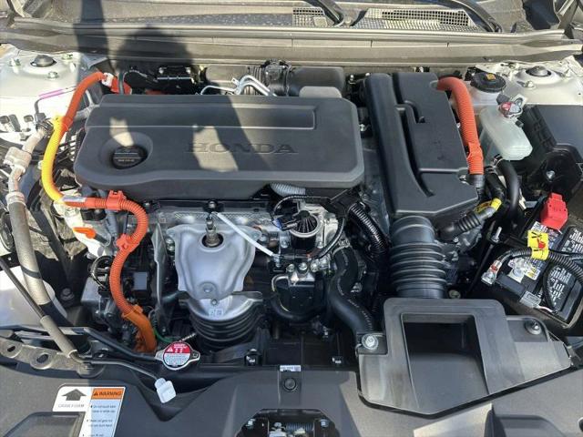 2026 Honda Accord Sedan EX-L
