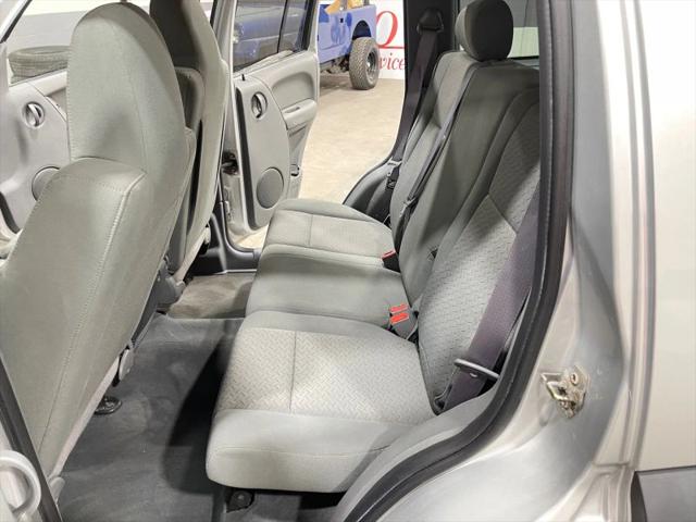 2006 Jeep Liberty Renegade