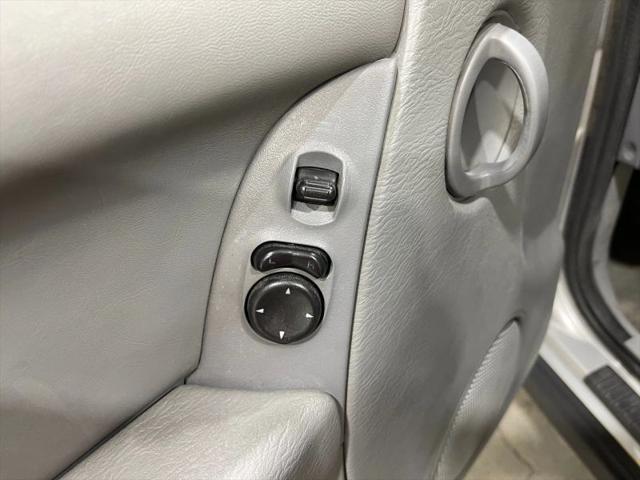 2006 Jeep Liberty Renegade