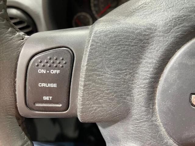 2006 Jeep Liberty Renegade