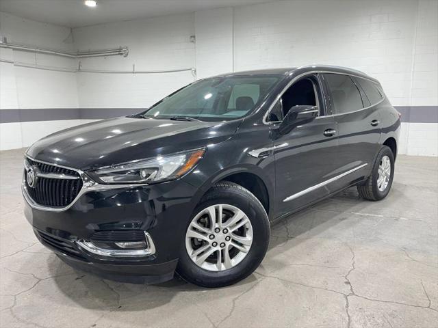 2019 Buick Enclave FWD Preferred