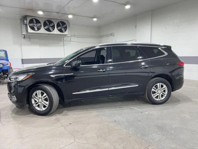 2019 Buick Enclave FWD Preferred