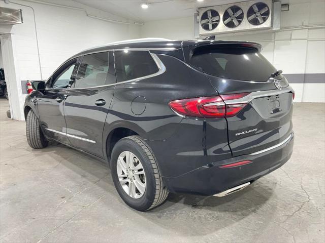 2019 Buick Enclave FWD Preferred