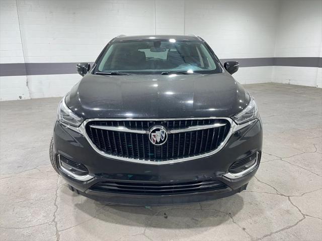 2019 Buick Enclave FWD Preferred