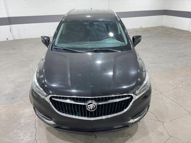 2019 Buick Enclave FWD Preferred