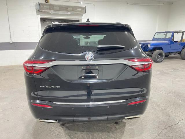 2019 Buick Enclave FWD Preferred