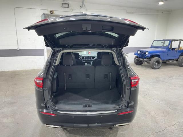 2019 Buick Enclave FWD Preferred