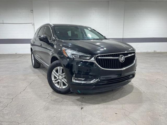 2019 Buick Enclave FWD Preferred