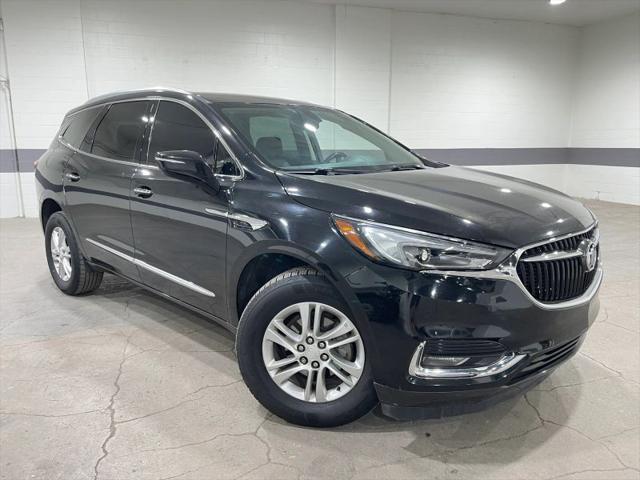 2019 Buick Enclave FWD Preferred