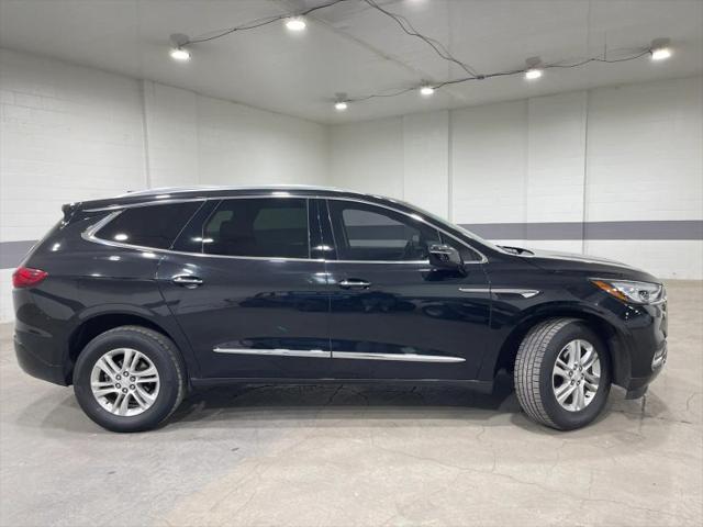 2019 Buick Enclave FWD Preferred