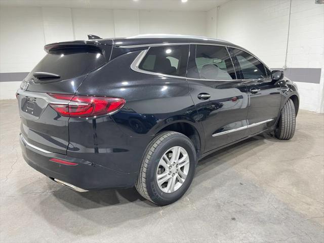 2019 Buick Enclave FWD Preferred