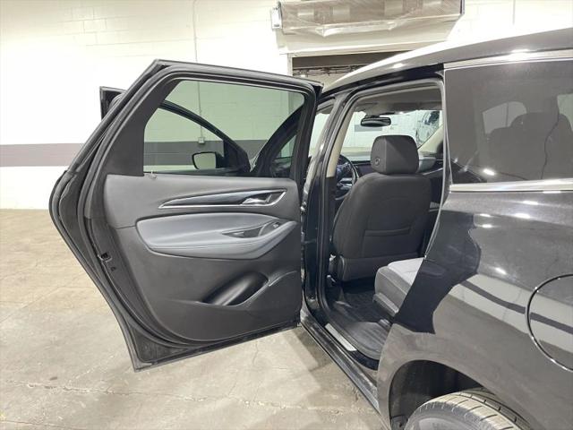 2019 Buick Enclave FWD Preferred