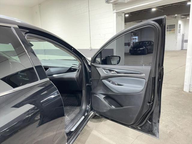 2019 Buick Enclave FWD Preferred