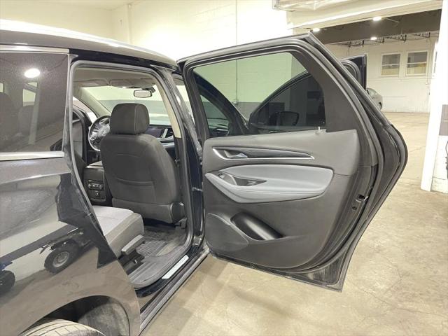 2019 Buick Enclave FWD Preferred