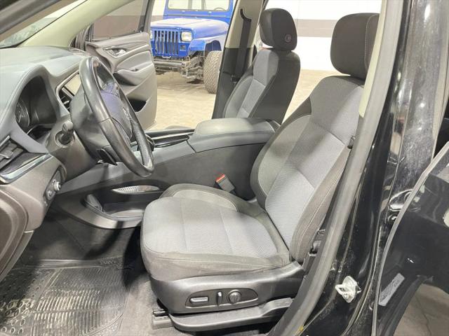 2019 Buick Enclave FWD Preferred
