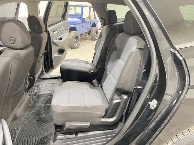 2019 Buick Enclave FWD Preferred