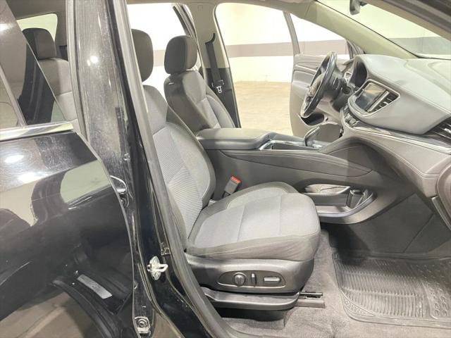 2019 Buick Enclave FWD Preferred