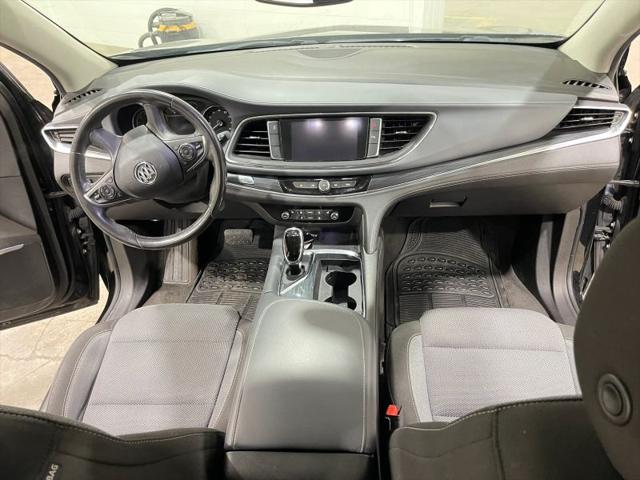 2019 Buick Enclave FWD Preferred