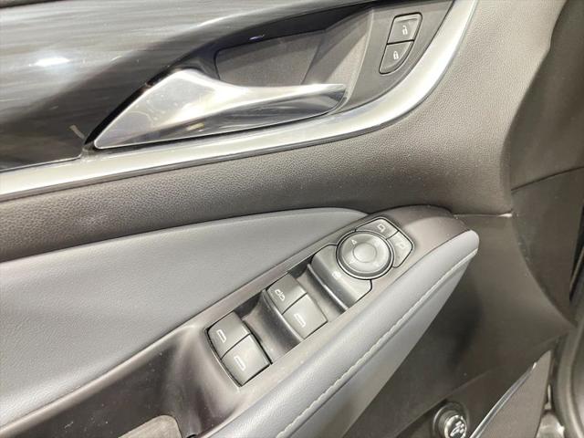 2019 Buick Enclave FWD Preferred