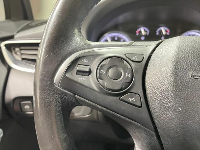 2019 Buick Enclave FWD Preferred