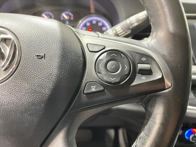 2019 Buick Enclave FWD Preferred