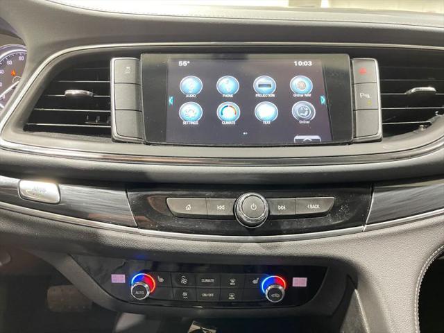 2019 Buick Enclave FWD Preferred