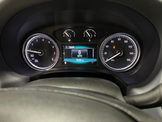 2019 Buick Enclave FWD Preferred