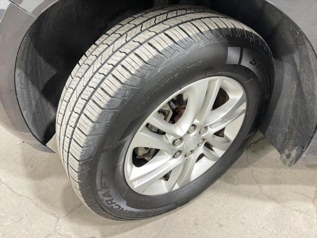 2019 Buick Enclave FWD Preferred