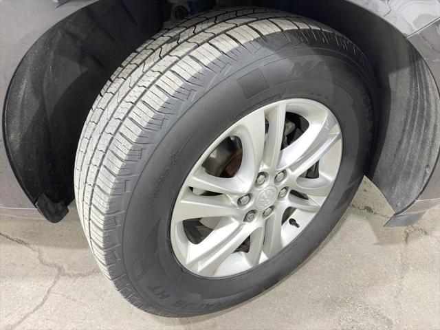 2019 Buick Enclave FWD Preferred