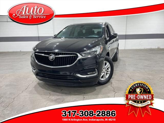 2019 Buick Enclave FWD Preferred for sale in Indianapolis, IN
