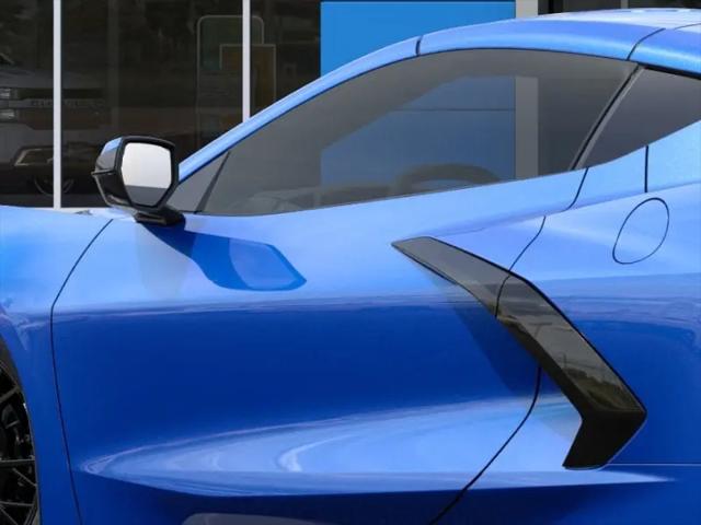 2026 Chevrolet Corvette Stingray Coupe, 1LT, RWD