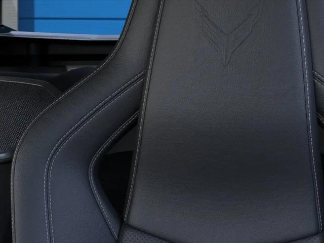 2026 Chevrolet Corvette Stingray Coupe, 1LT, RWD