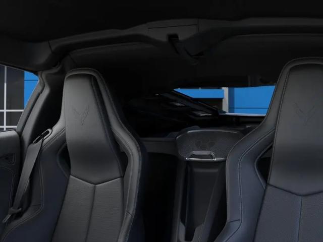 2026 Chevrolet Corvette Stingray Coupe, 1LT, RWD