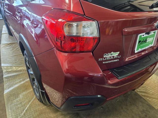 2013 Subaru XV Crosstrek 2.0i Premium