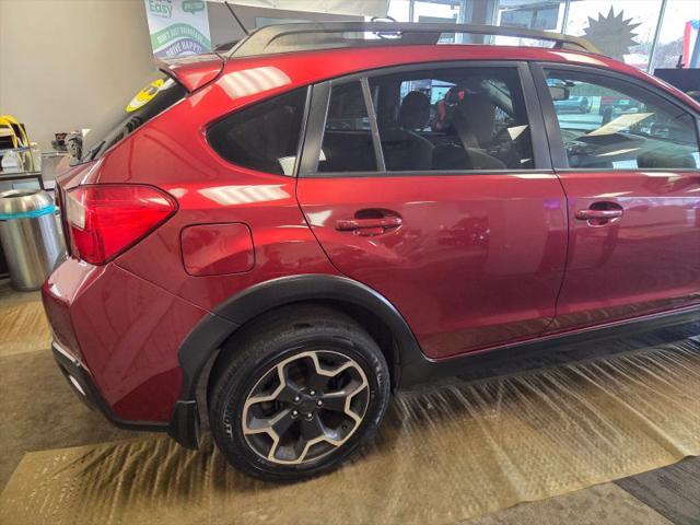 2013 Subaru XV Crosstrek 2.0i Premium