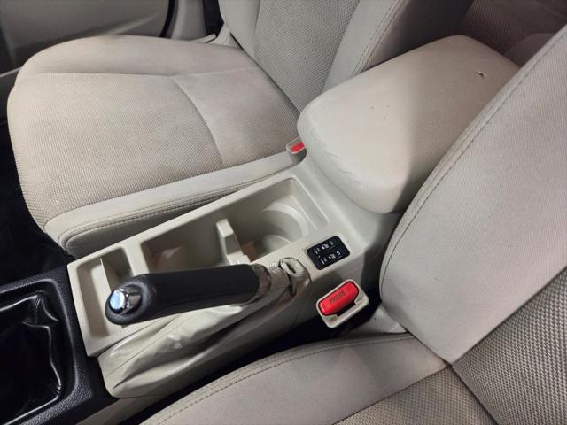 2013 Subaru XV Crosstrek 2.0i Premium
