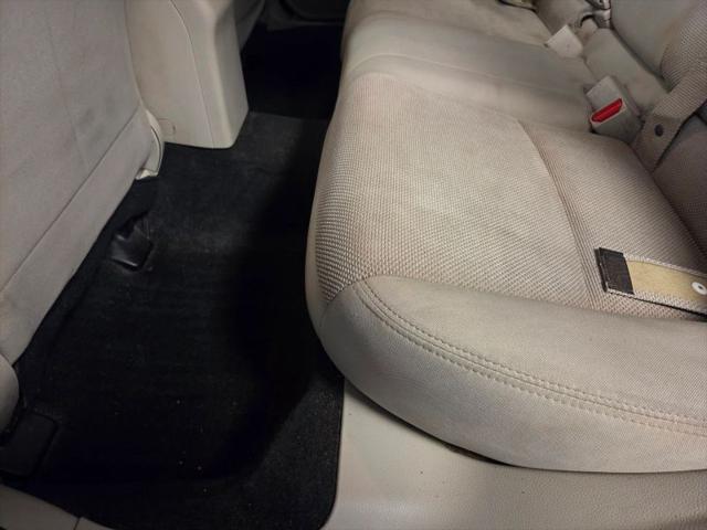 2013 Subaru XV Crosstrek 2.0i Premium