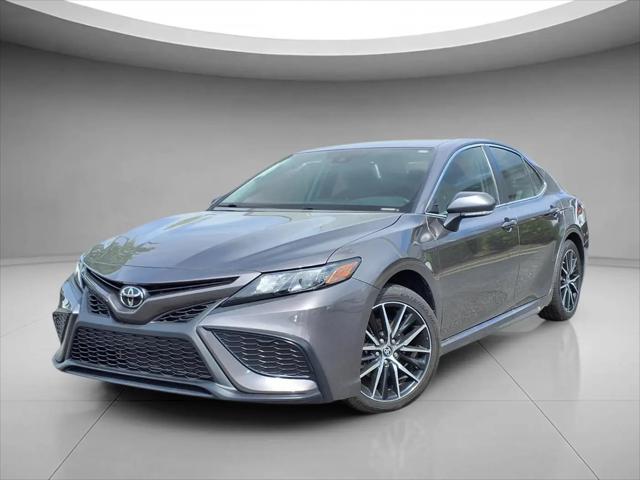 2024 Toyota Camry SE for sale in Fort Mill, SC