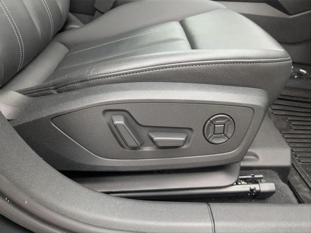 2024 Audi A3 Premium 40 TFSI Front-Wheel Drive S tronic