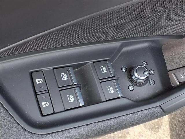 2024 Audi A3 Premium 40 TFSI Front-Wheel Drive S tronic