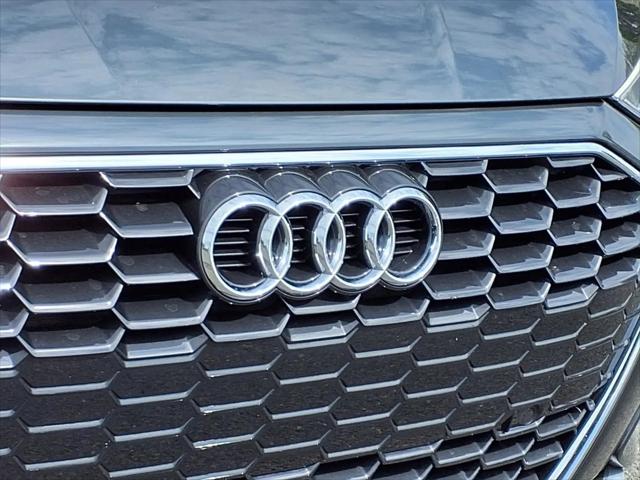 2024 Audi A3 Premium 40 TFSI Front-Wheel Drive S tronic
