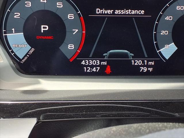 2024 Audi A3 Premium 40 TFSI Front-Wheel Drive S tronic
