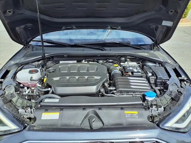 2024 Audi A3 Premium 40 TFSI Front-Wheel Drive S tronic