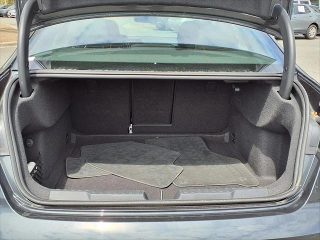 2024 Audi A3 Premium 40 TFSI Front-Wheel Drive S tronic