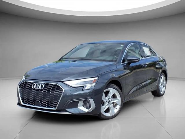 2024 Audi A3 Premium 40 TFSI Front-Wheel Drive S tronic for sale in Fort Mill, SC