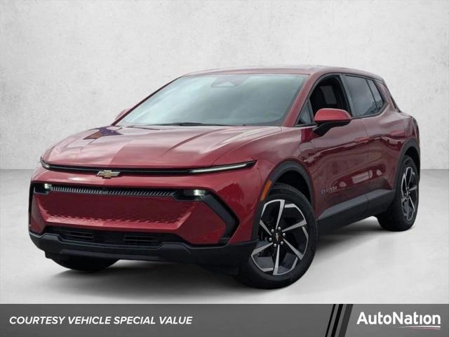 2026 Chevrolet Equinox LT 1, FWD for sale in Orlando, FL