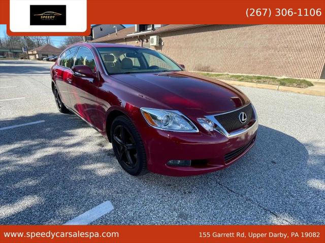 2010 Lexus GS 350 350 for sale in Upper Darby, PA