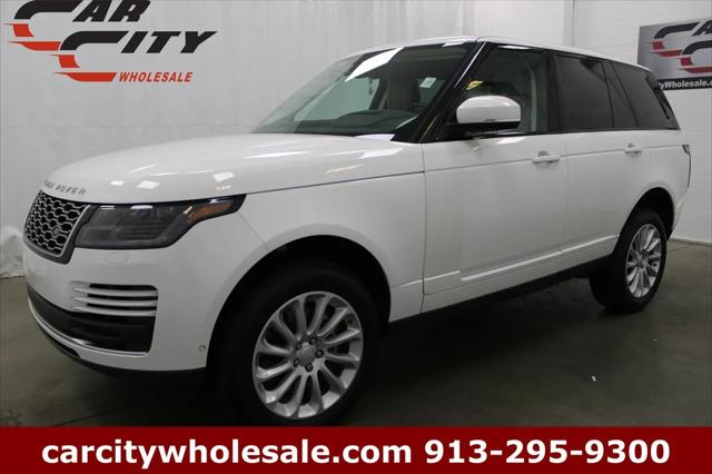 2020 Land Rover Range Rover HSE for sale in Shawnee, KS