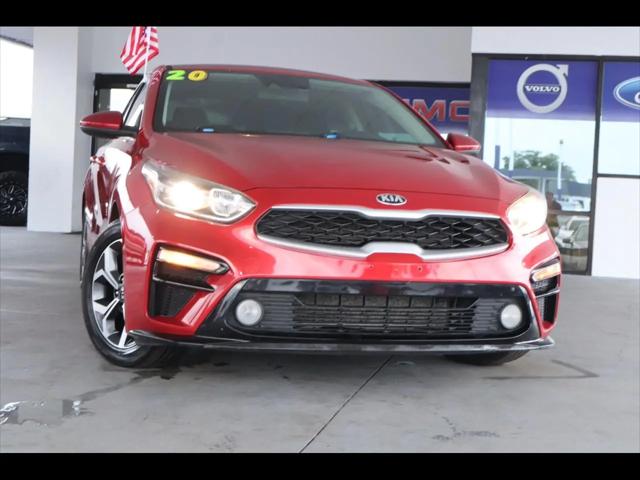 2020 Kia Forte LXS for sale in Orlando, FL