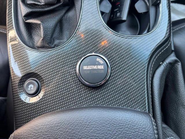 2010 Chevrolet Corvette ZR1